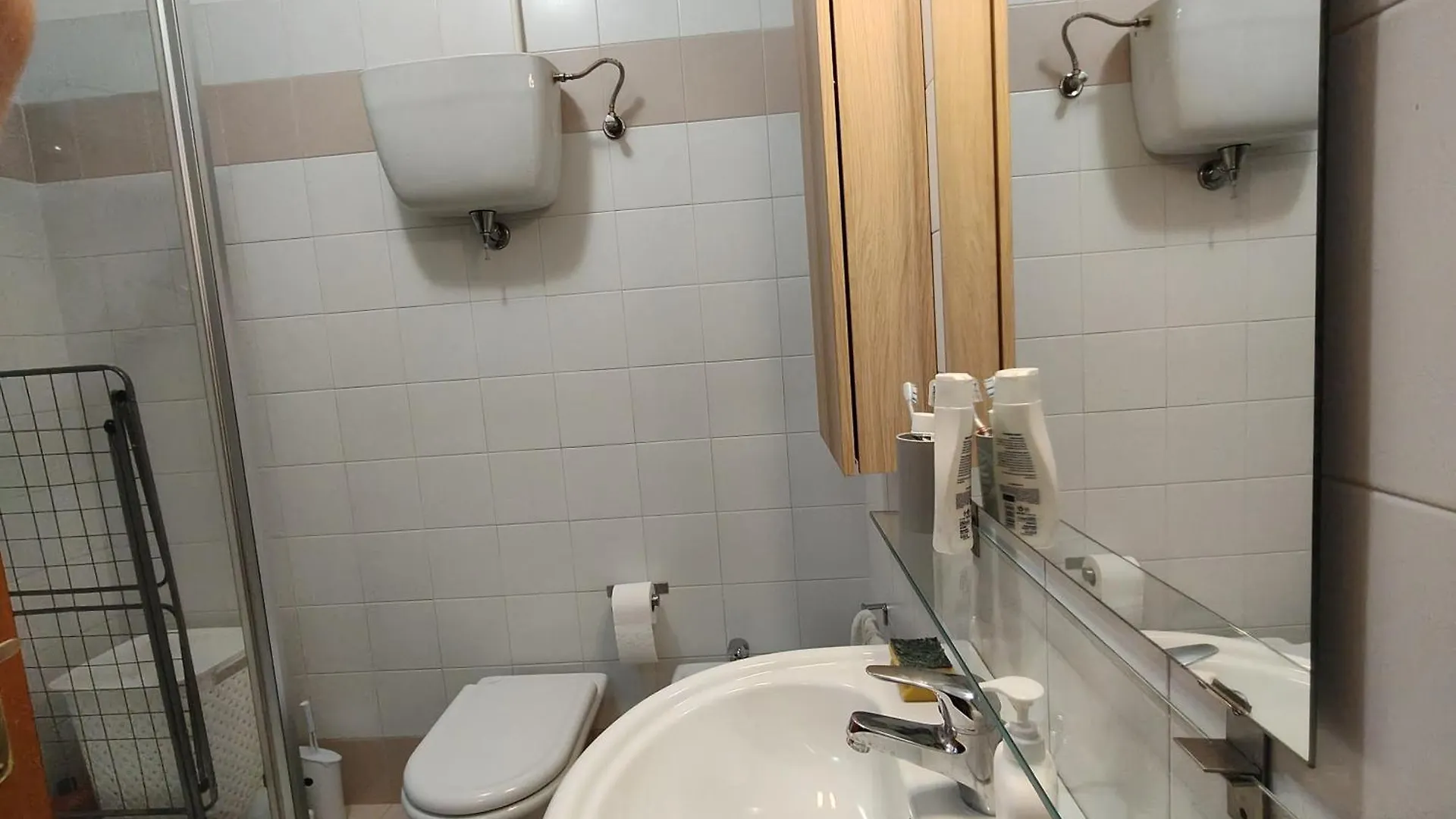 شقة Casa Merli بيرودجا