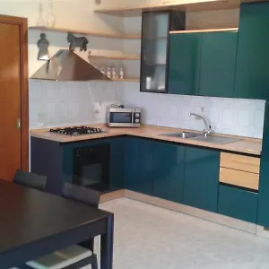  Apartamento Le Torri