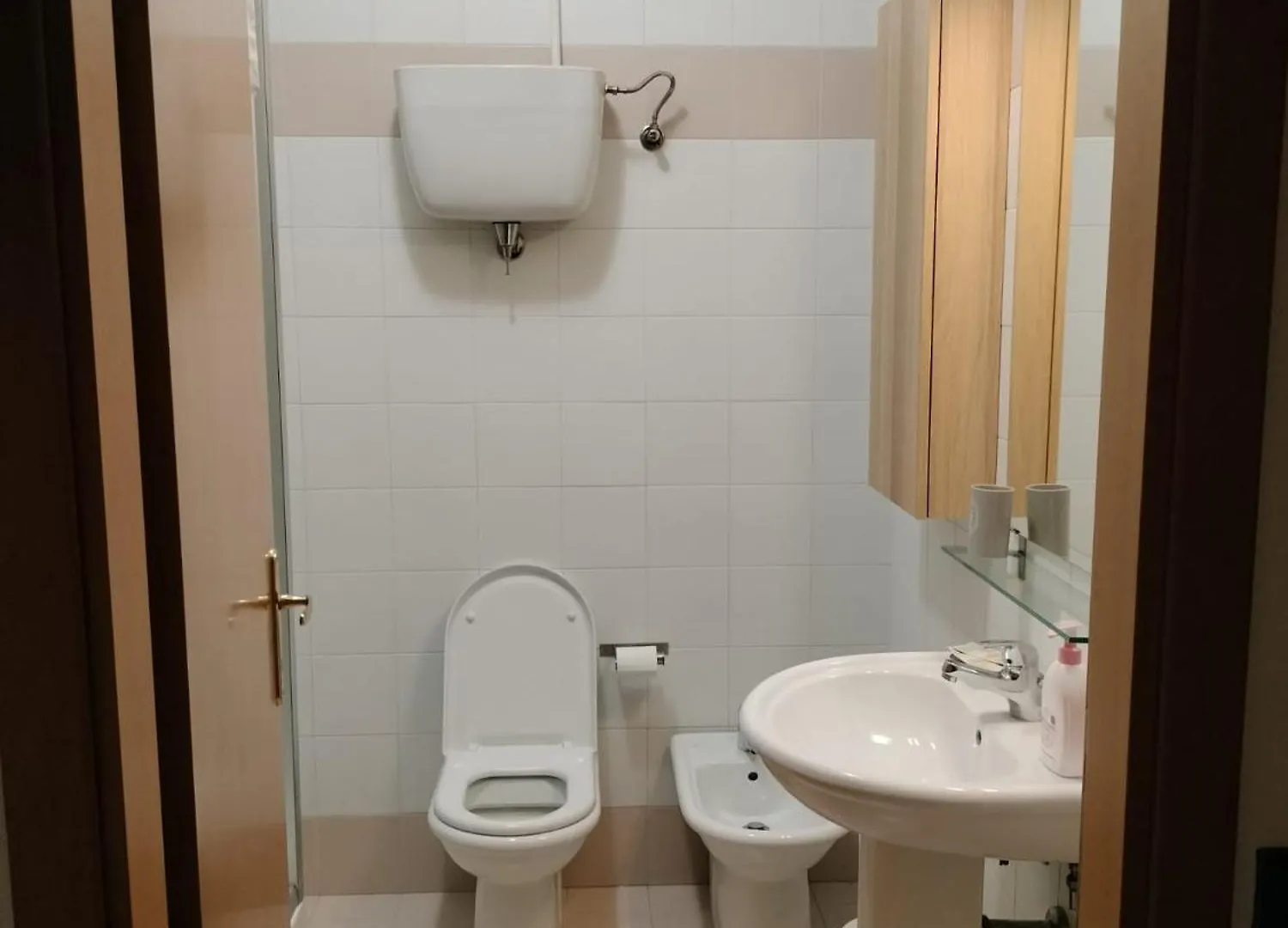 Casa Merli Perugia
