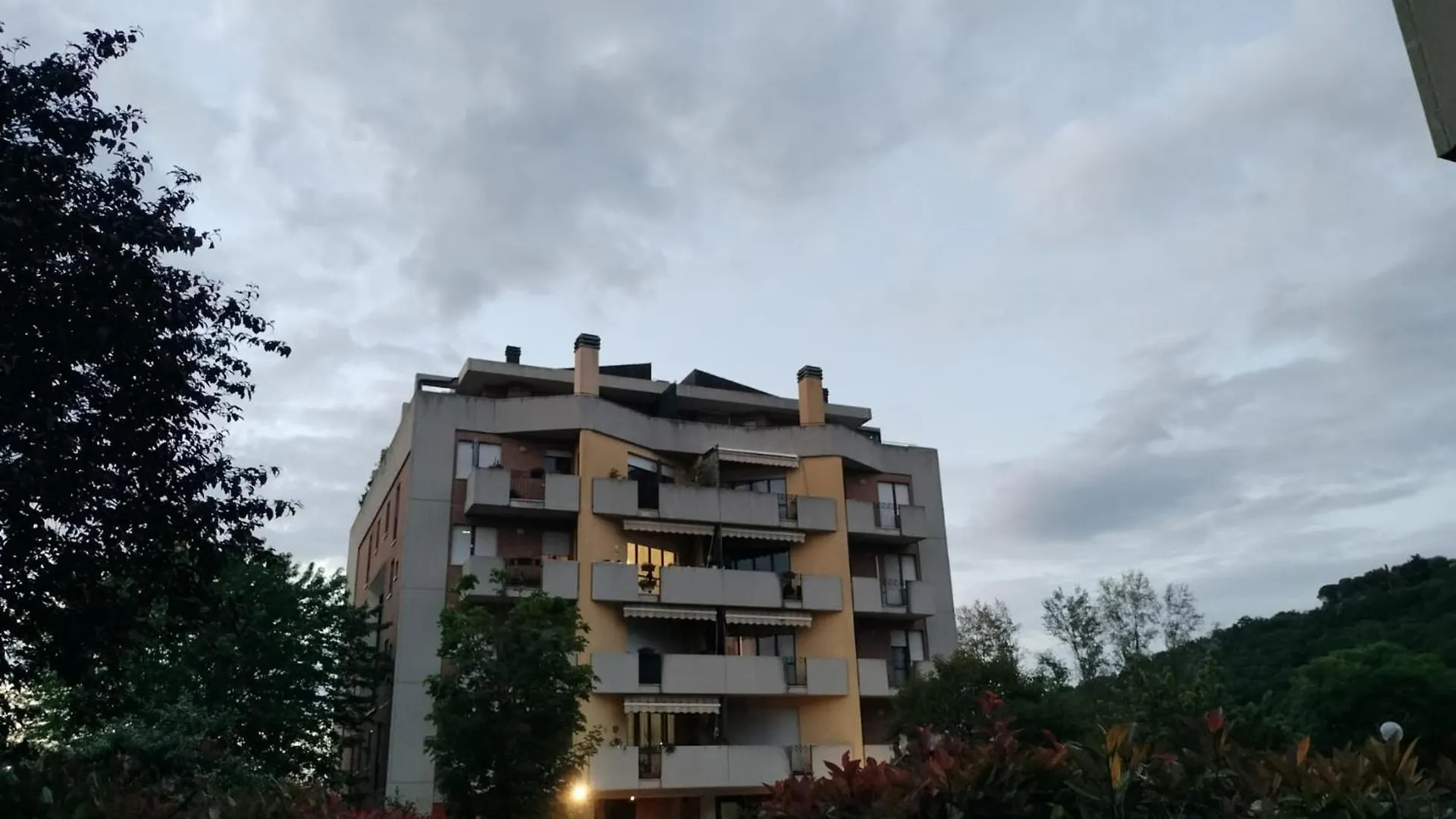 Lejlighed Casa Merli Perugia
