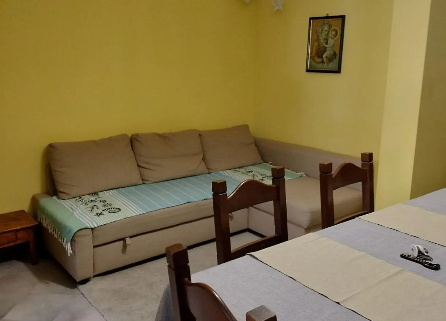 Lejlighed Casa Merli Perugia Italien