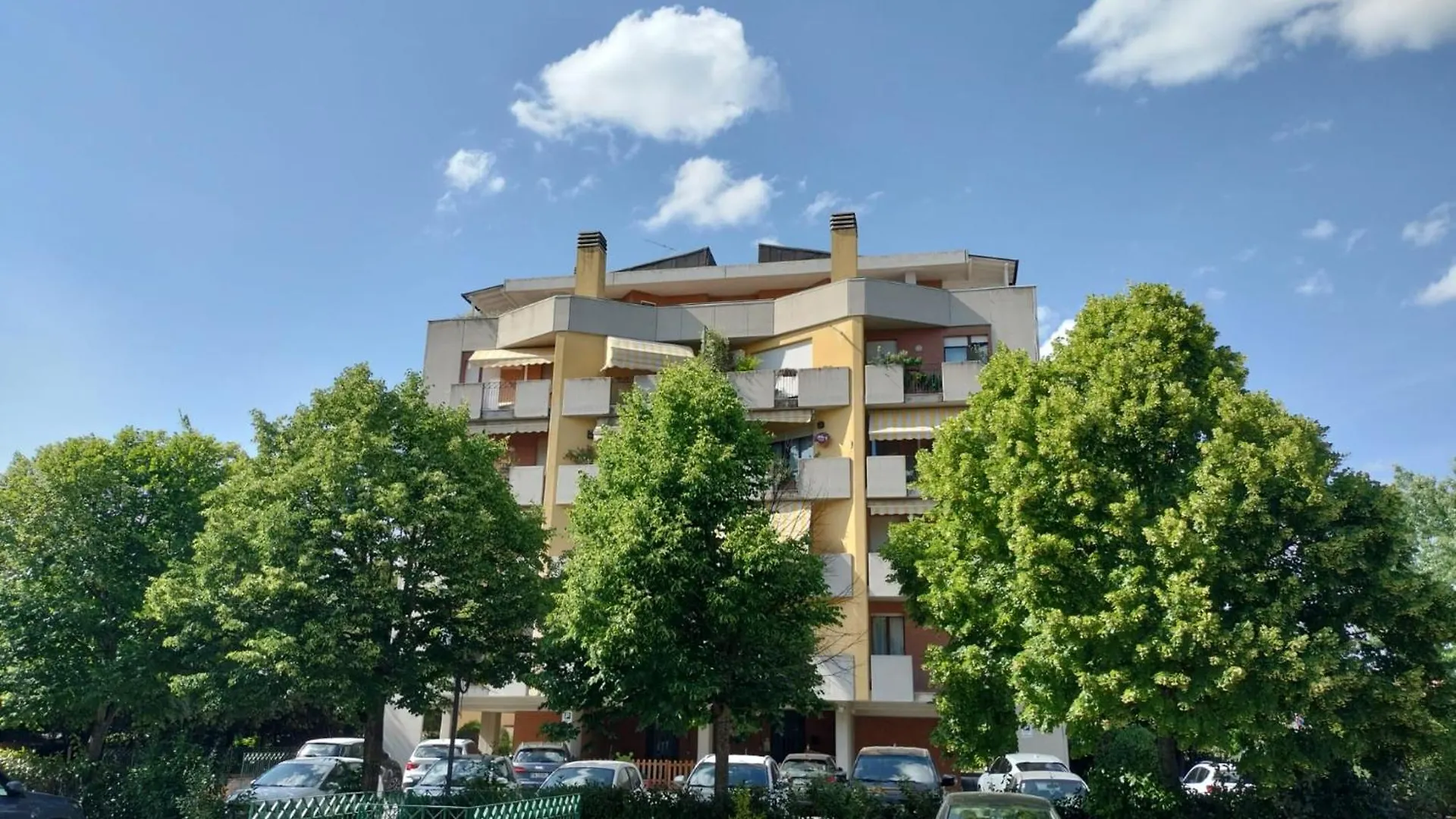 Casa Merli Perugia